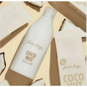 Colourpop Coconut Body milk